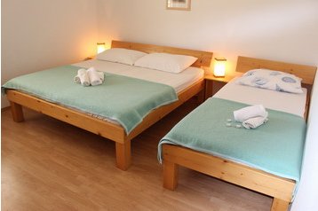 Hrvatska Privát Starigrad Paklenica, Eksterijer